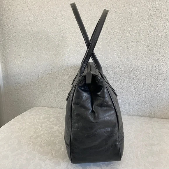 Gucci Black GG  Princy Shoulder Bag - Picture 3 of 14